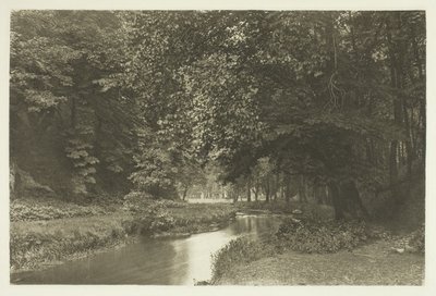 Beresford Dale