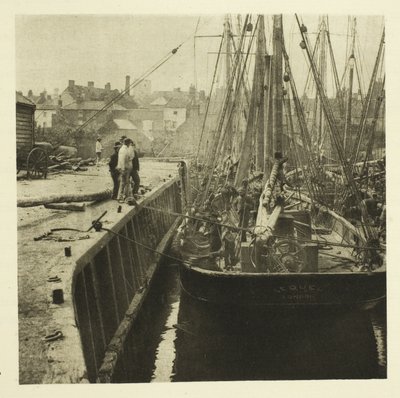 Dock