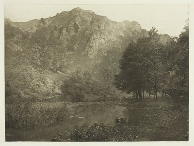 Dove Dale