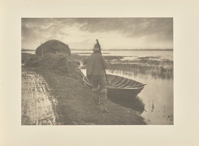 Marshman Schoof-Stuff
