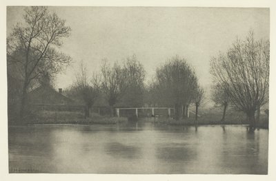 Eski Stort Nehri