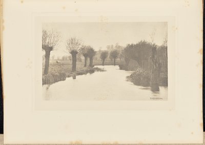 Ash Nehri