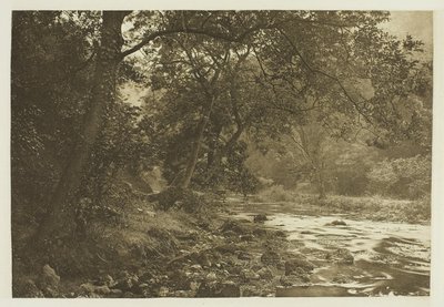  by Peter Henry Emerson