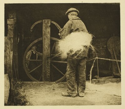 İp İplikçilik by Peter Henry Emerson