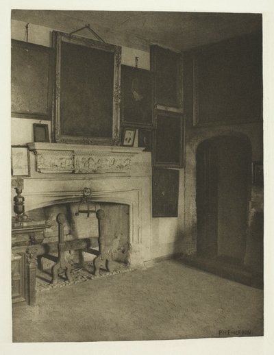  by Peter Henry Emerson