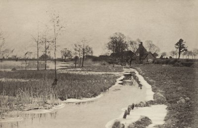 Genişin Kenarı by Peter Henry Emerson