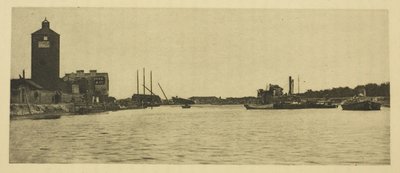Kuzey Nehri by Peter Henry Emerson