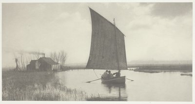 Eski Düzen ve Yeni Düzen by Peter Henry Emerson