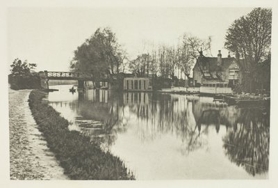  by Peter Henry Emerson