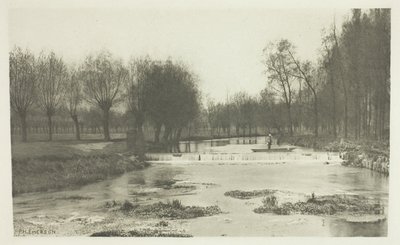  by Peter Henry Emerson