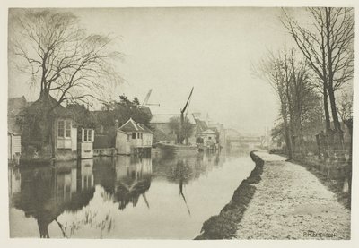  by Peter Henry Emerson