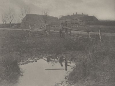 Bataklık Çiftliği by Peter Henry Emerson and T.F. Goodall