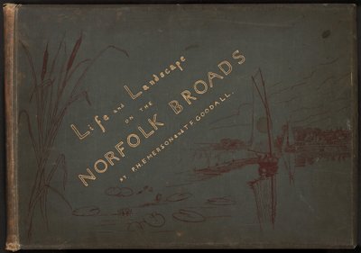 Norfolk Broads