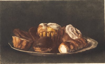 Kekler by Peter Vilhelm Ilsted