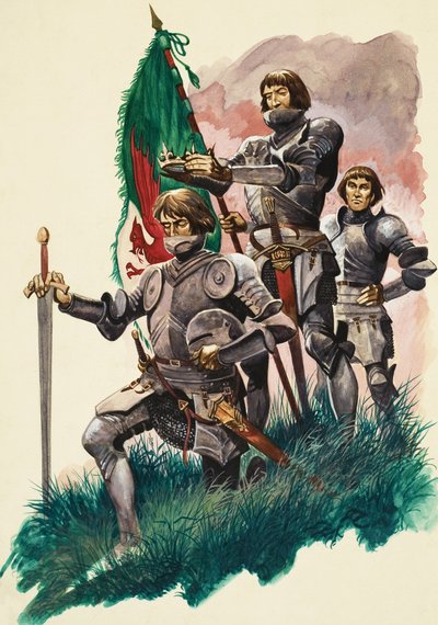 Henry VII