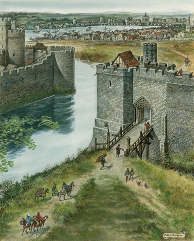 Londra