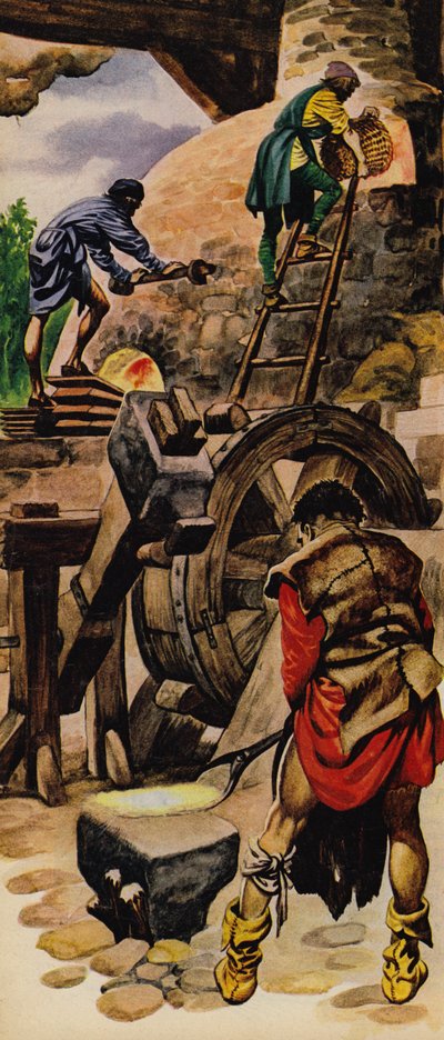 Orta Çağ