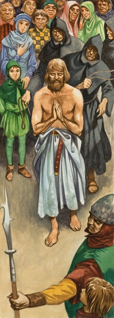 Bir Zamanlar: Bir Kralın Ölümcül Öfkesi by Peter Jackson