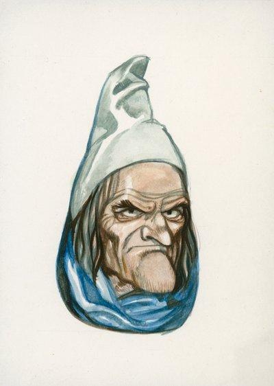 Scrooge, Bir Noel Şarkısı by Peter Jackson