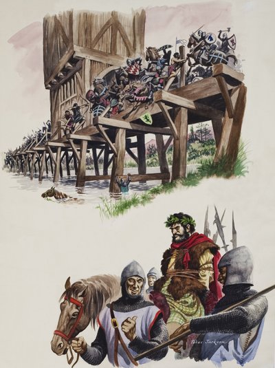  by Peter Jackson