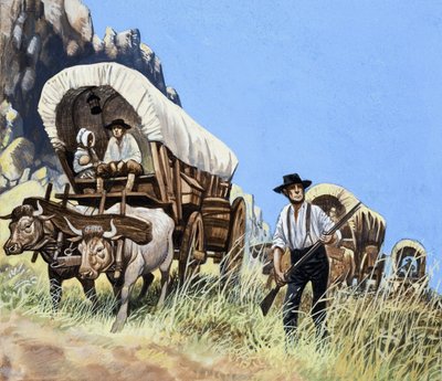 Kara Aşaması: Haydutlar ve Kızılderililer by Peter Jackson