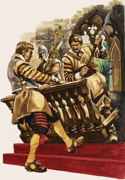 Óþekkt Bildturki by Peter Jackson