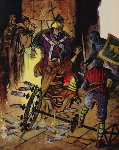 Canterbury Katedrali