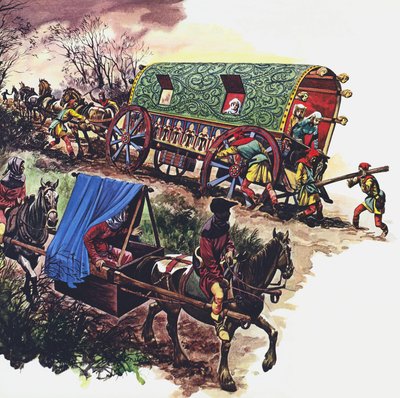 Orta Çağ