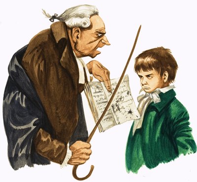 Gençken: Beethoven by Peter Jackson