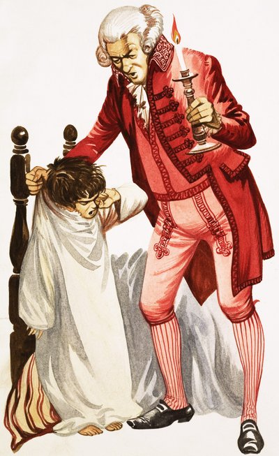 Gençken: Beethoven by Peter Jackson