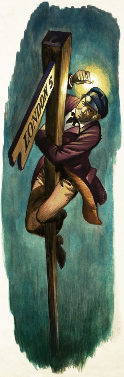 Gençken: David Livingstone by Peter Jackson