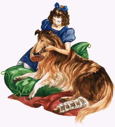 Gençken: Florence Nightingale by Peter Jackson
