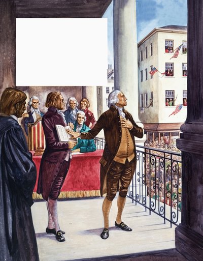 Gençken: George Washington by Peter Jackson