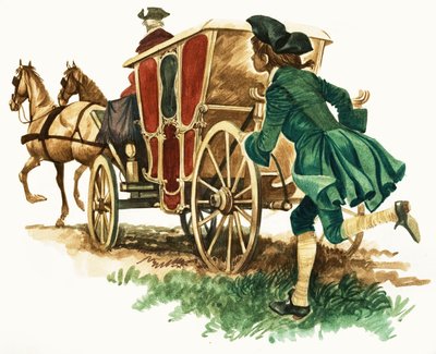 Gençken: Müzisyen Handel by Peter Jackson