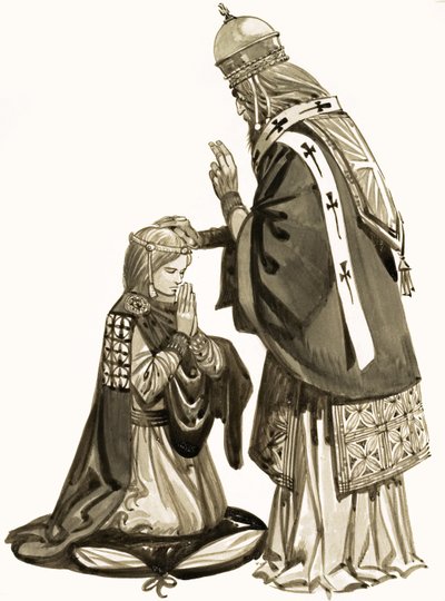 Gençken: Kral Alfred by Peter Jackson