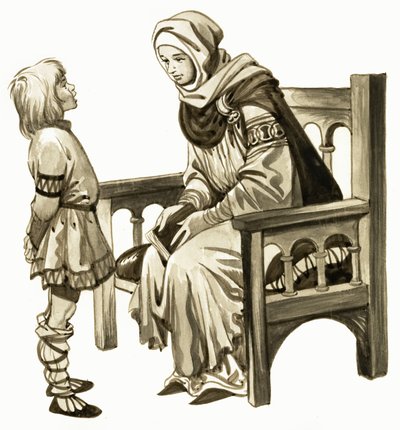 Gençken: Kral Alfred by Peter Jackson