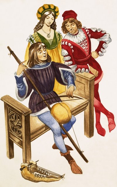 Gençken: Leonardo da Vinci by Peter Jackson