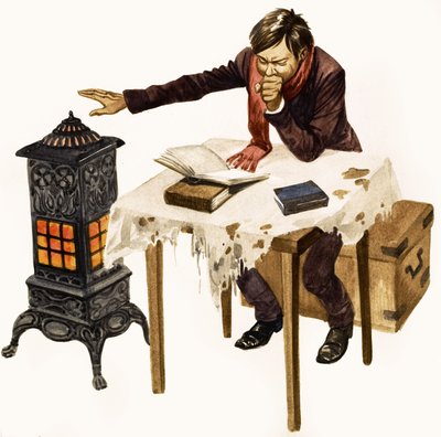 Gençken: Louis Pasteur by Peter Jackson