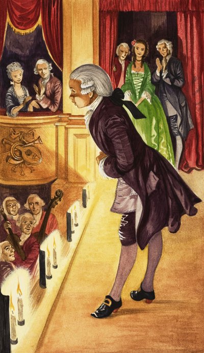 Gençken: Mozart ve Müziği by Peter Jackson