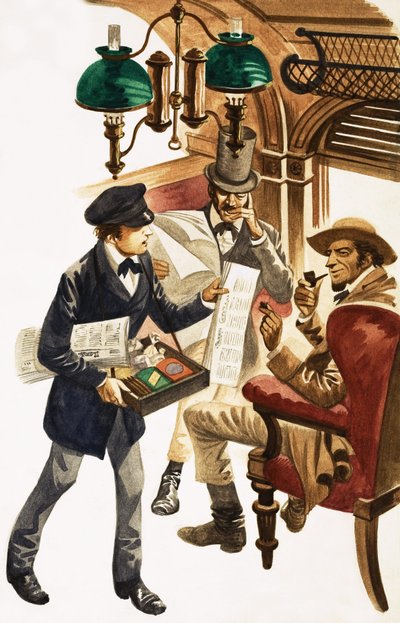 Gençken: Thomas Edison - Amerikalı mucit by Peter Jackson