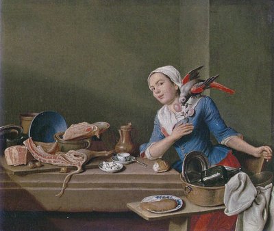  by Peter Jacob Horemans