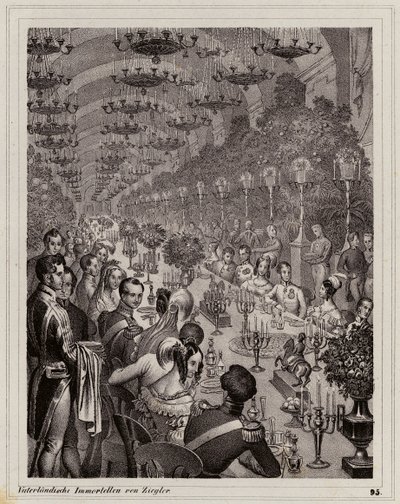  by Peter Johann Nepomuk Geiger