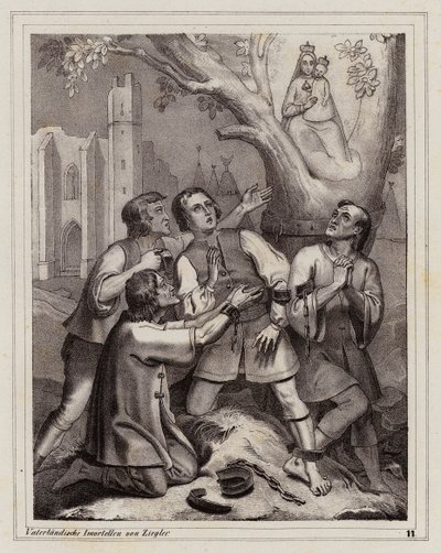  by Peter Johann Nepomuk Geiger