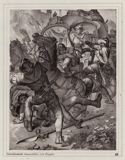  by Peter Johann Nepomuk Geiger
