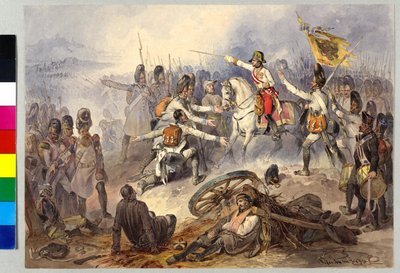  by Peter Johann Nepomuk Geiger