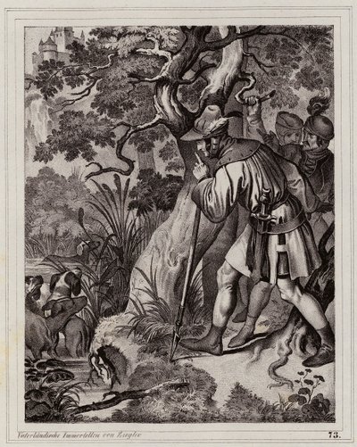  by Peter Johann Nepomuk Geiger