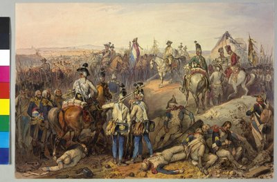  by Peter Johann Nepomuk Geiger