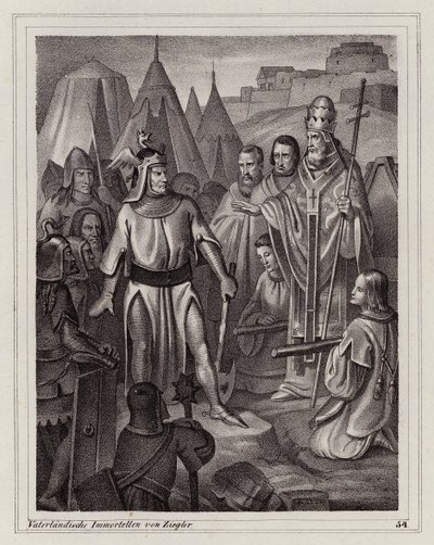  by Peter Johann Nepomuk Geiger