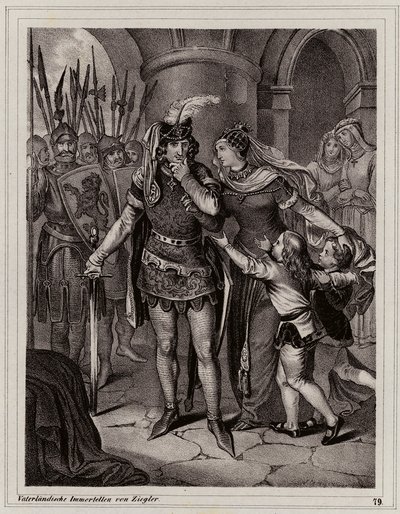  by Peter Johann Nepomuk Geiger