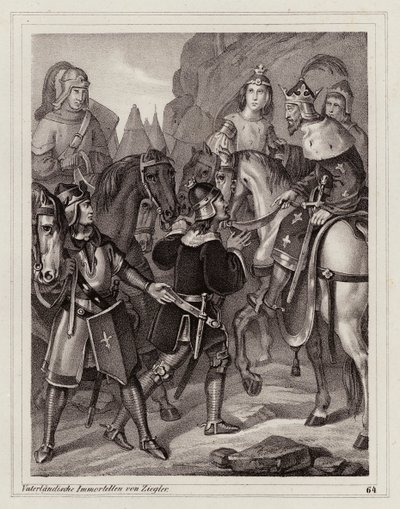  by Peter Johann Nepomuk Geiger